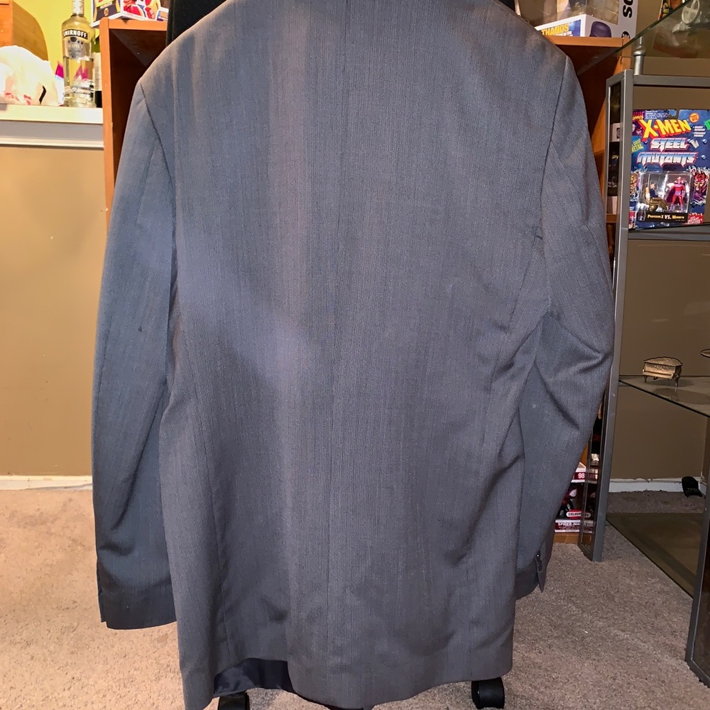 Stunning Baracuta Suit Jacket - image 4